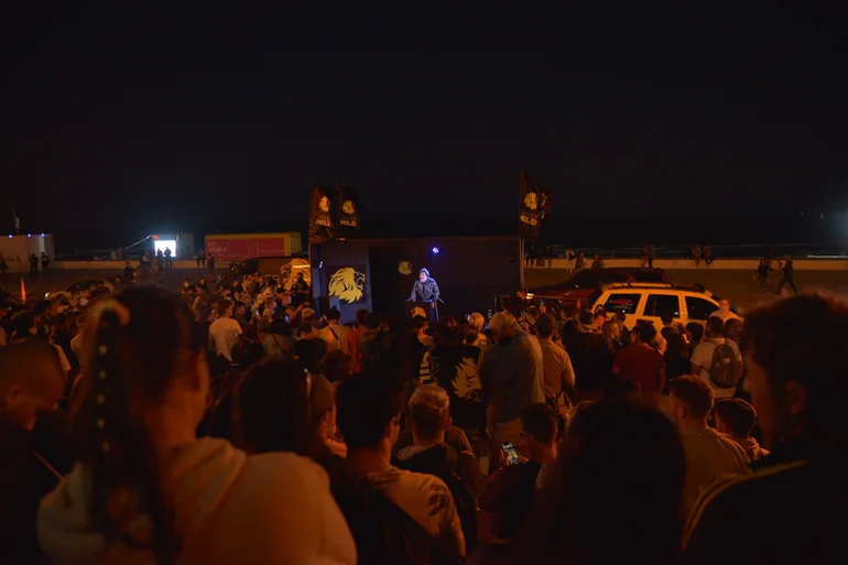 Insólito: un kirchnerista ganó el sueldo de Milei