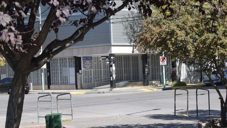 El padre apeló un fallo de primera instancia de la Justicia de Cipolletti, pero la apelación fue rechazada. Tendrá que pagar cuota alimentaria.