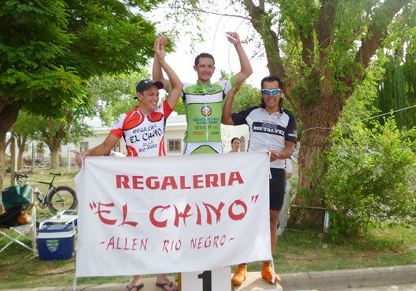 Puesta a punto para la Vuelta al Valle