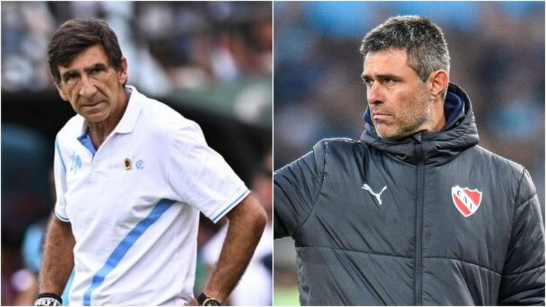 El defensor por el que Racing e Independiente se pelean a muerte para incorporar en este Mercado de Pases
