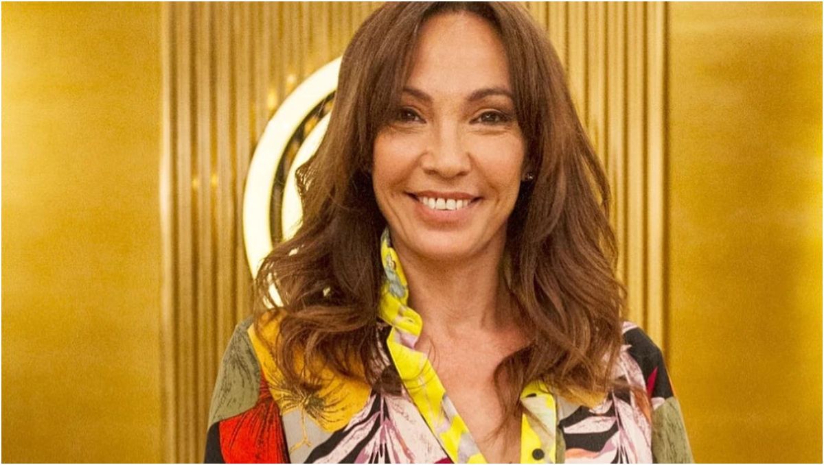 Ernestina Pais estalló por las preguntas sobre su hermana