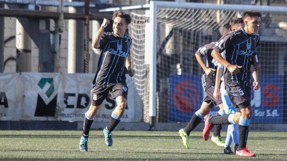 Que jueguen las inferiores depende de cada liga