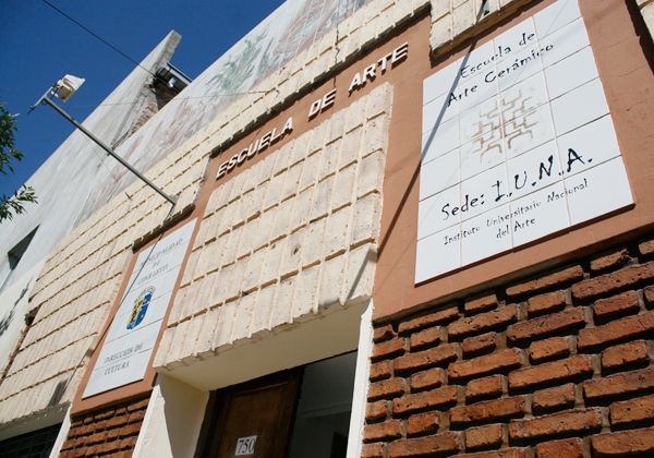 Cipolletti tendrá su primera galería de arte