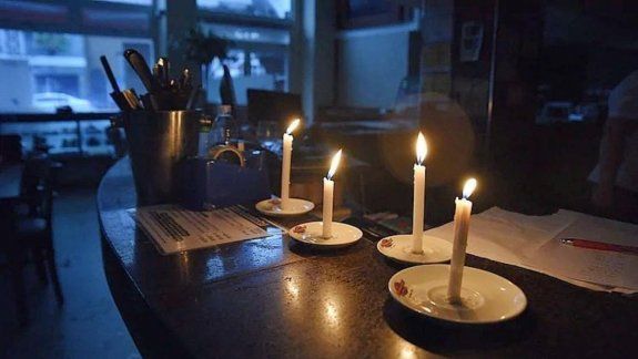 Siguen las sanciones por el apagón del Día del Padre de 2019