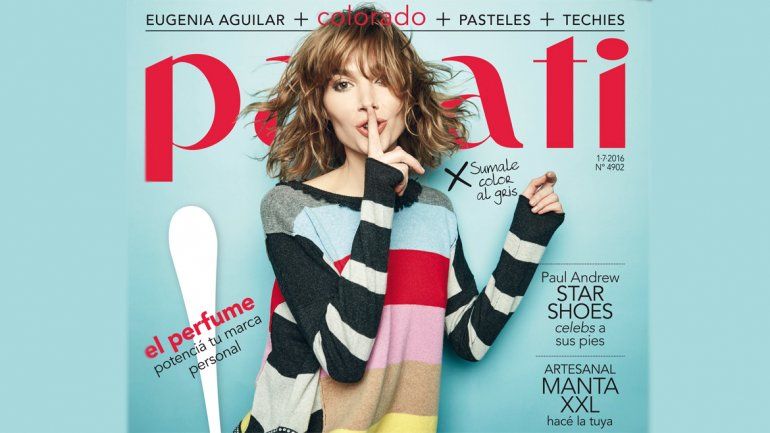 Con LM Cipolletti, llevate la revista Para Ti con sólo 10 pesos