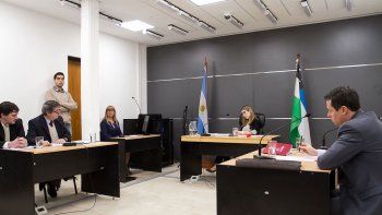 garces, preso hasta el juicio tras matar a su hermano en las 1200