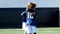 La Justicia autorizó a un niño para que viaje a acompañar a su hermano en un torneo de fútbol.