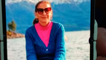 Norma Beatriz Gatica es vecina de Cipolletti.