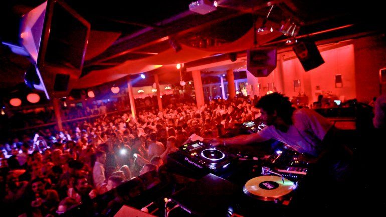 Los chacareros cipoleños se oponen a las fiestas masivas en predios rurales porque van en contra de la producción.