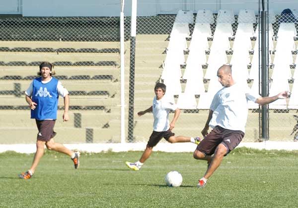 A Madryn con dos cambios obligados