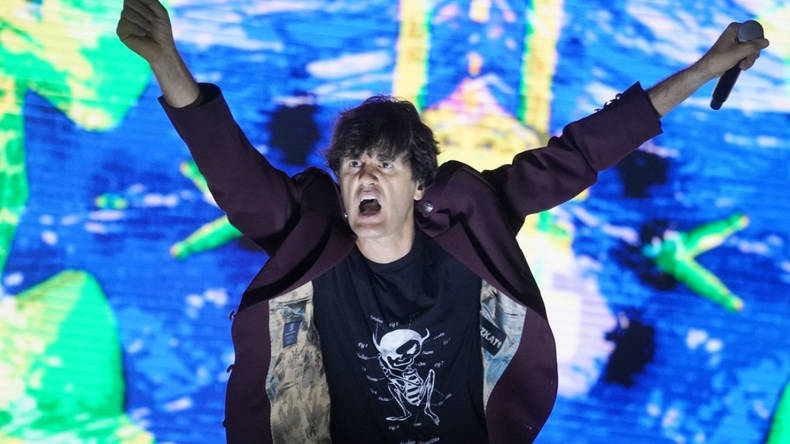 Los Piojos anunciaron su último show: cuándo será y cuánto salen las entradas