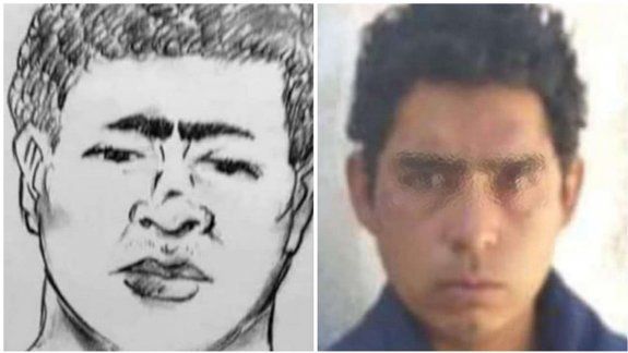 Se mató imputado por la violación y el crimen en Puerto Deseado 