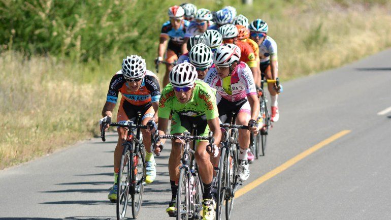 La prueba de ciclismo tradicional de la región arrancará hoy al mediodía.