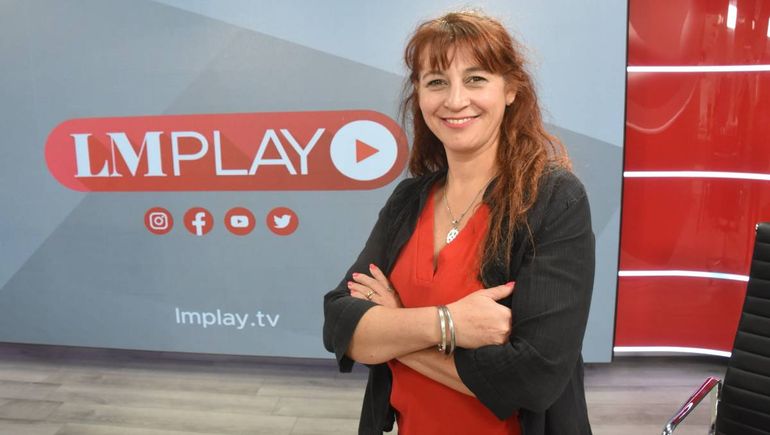 Locacciato: No hay vecino que no haya sido víctima de un hecho delictivo