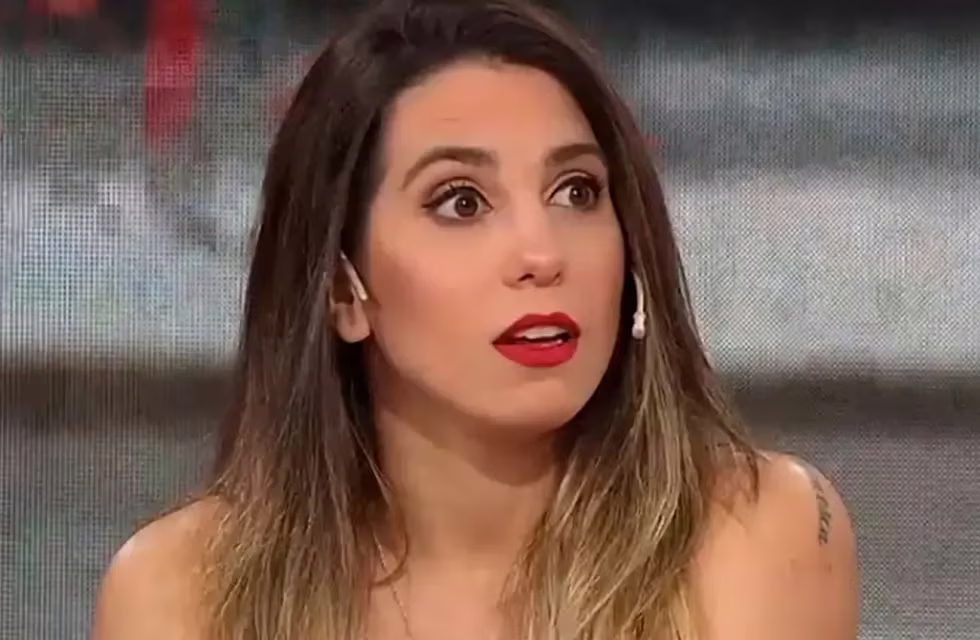 Cinthia Fernández explotó al ver la buena onda de Rodrigo de Paul con la familia de Tini