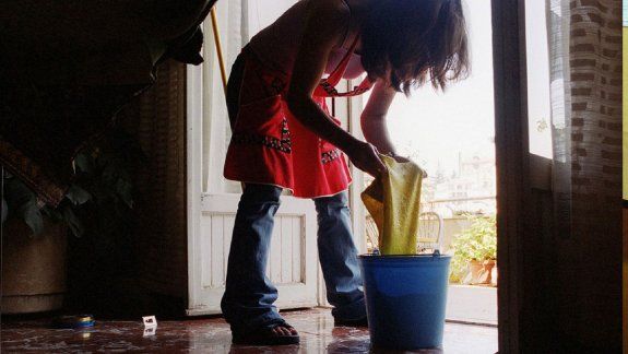 Nación: siguen sin llamar paritarias del servicio doméstico
