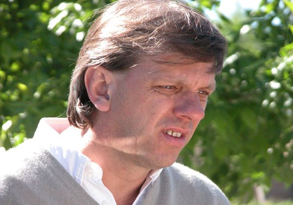 Sartor: “Es excelente la idea del gobernador de llamar a plebiscito por la reforma”