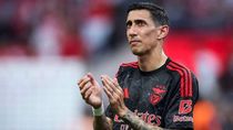 el triste final de angel di maria en benfica: la carta en donde explica por que se va