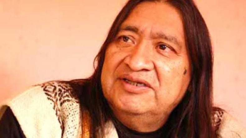 Murió Rubén Patagonia a los 69 años