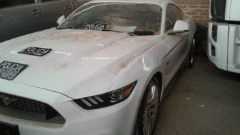 detienen a dos estafadores en allanamientos en catriel
