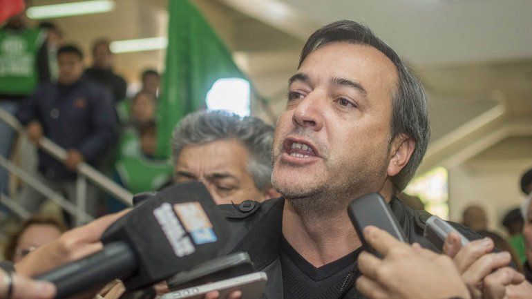 ATE parará el lunes por el 44% de aumento y un ingreso mínimo de $16.000