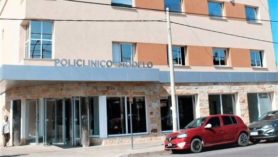 Una clínica cipoleña aisló a un paciente con síntomas 