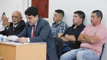 caso sagredo: se suspendio la audiencia de alegatos