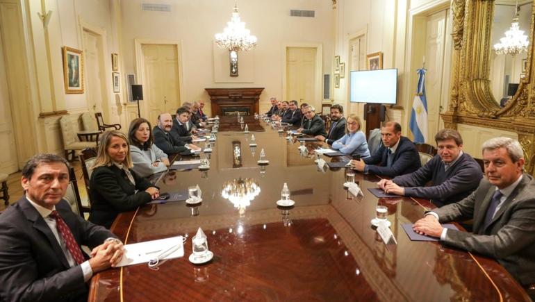 El proyecto rionegrino para modificar la Corte: de qué se trata