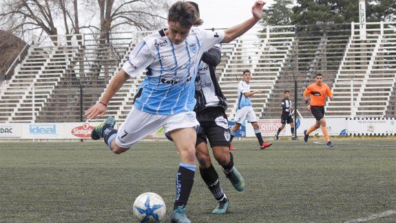 La Liga Confluencia y el Federal Amateur siguen en lista de espera