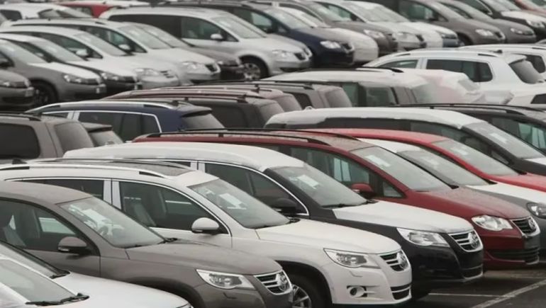 AFIP subastará 47 autos: cómo participar y qué modelos hay
