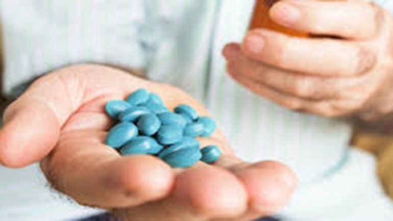 Consumió demasiado viagra y perdió la visión en un ojo. Insólito caso en Irán.