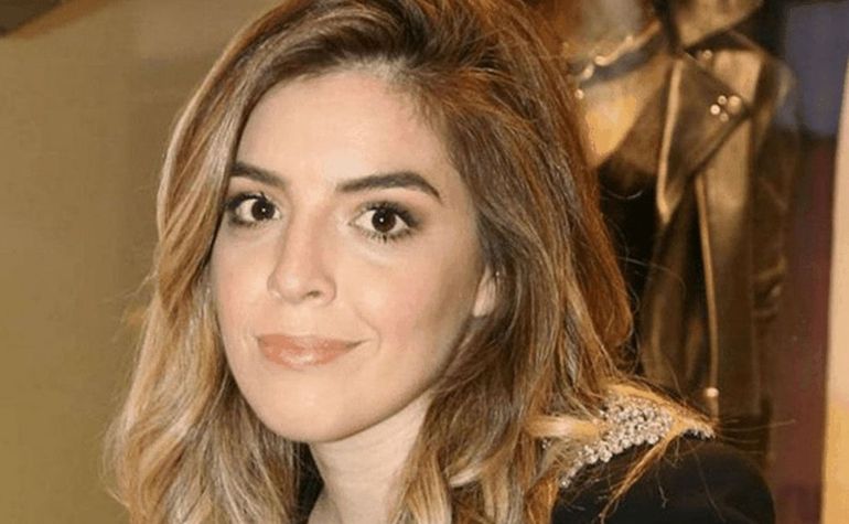 Dalma Maradona expuso los motivos de su indignación con el presidente del Napoli.