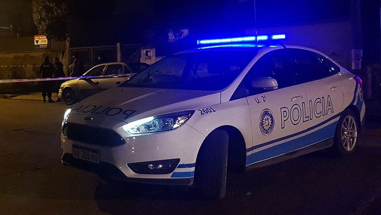 El joven de 26 años llegó sin vida a la guardia del Hospital Francisco López Lima. El joven de 26 años llegó sin vida a la guardia del Hospital Francisco López Lima. 