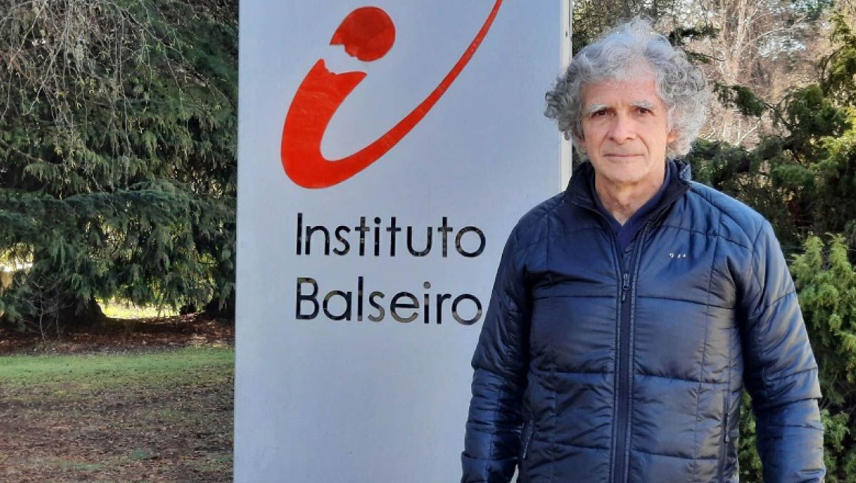 Foto gentileza: Prensa Balseiro&nbsp;
