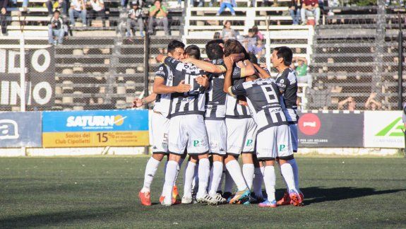 Llegar con todo a los playoffs es el nuevo objetivo del plantel de Cipo.