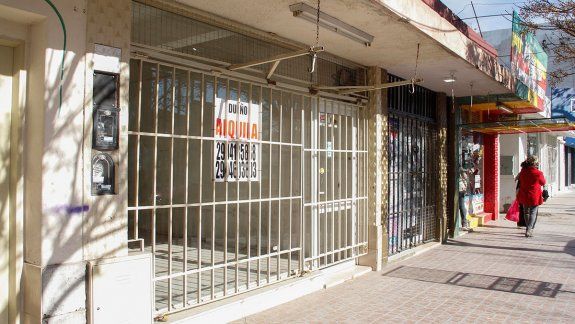 Esperan una baja en los alquileres inflados
