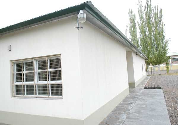 Iniciarán la ampliación del CET 22