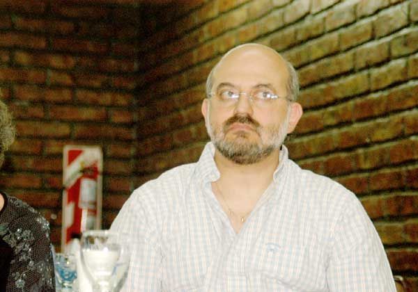 La Unter concurre hoy a paritarias