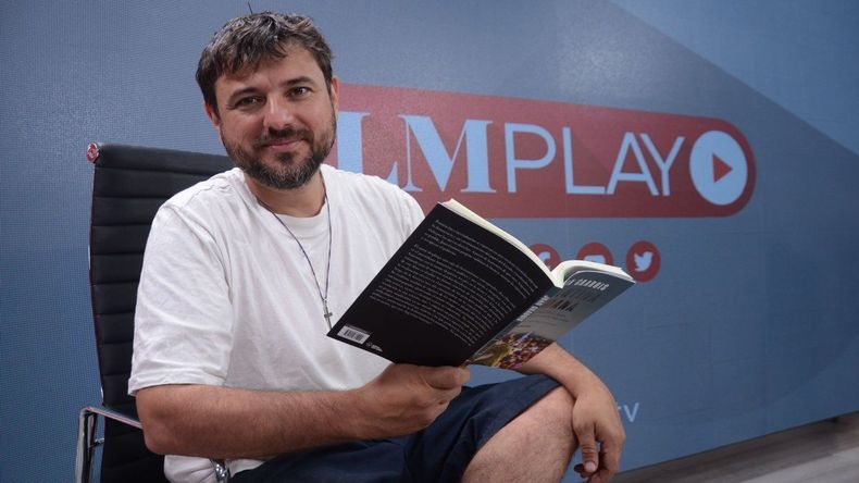 Juan Grabois debió ser internado de urgencia: qué le pasó