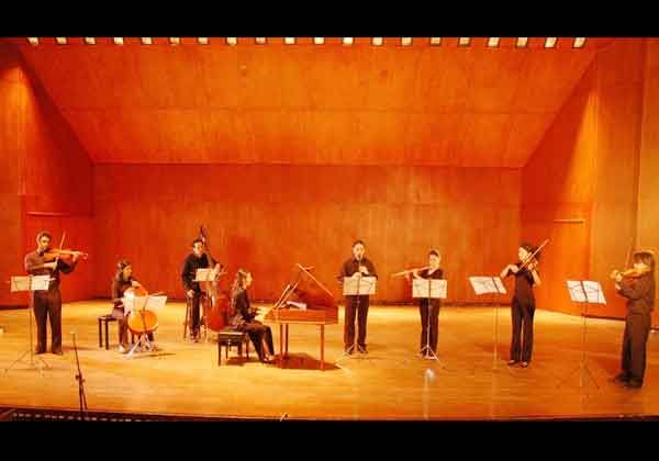 La UNCo invita a un concierto clásico