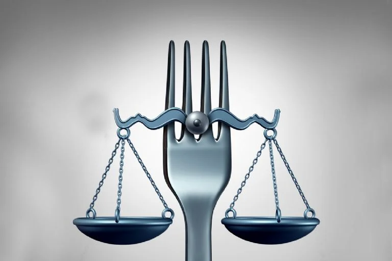 La cuota alimentaria, un tema que suele generar conflictos entre ex parejas.