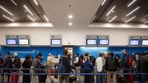 paro de aeronauticos: los dias y horarios que afectaran los vuelos en todo el pais
