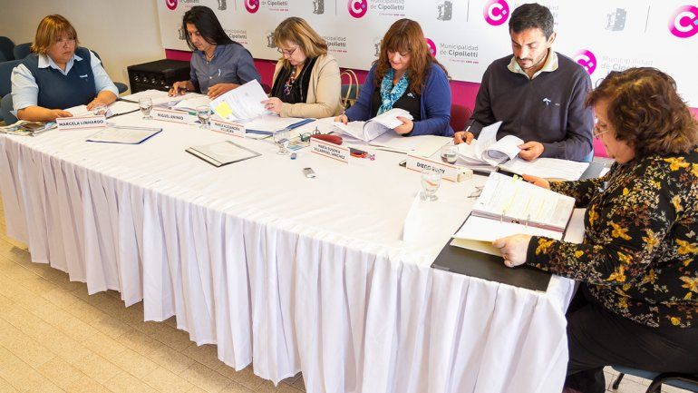 Los ediles tienen en evaluación la posibilidad de la recategorización.