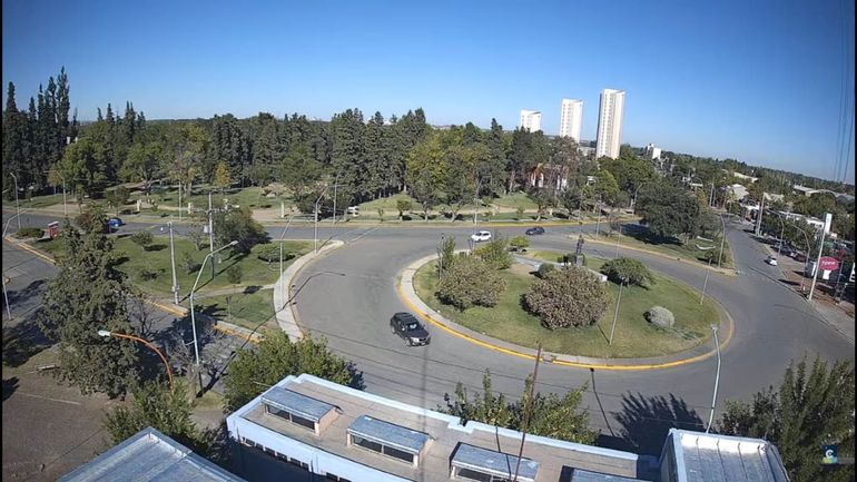 El pronóstico el tiempo este domingo en el Alto Valle: ¿Se va el calor y vuelve el viento?