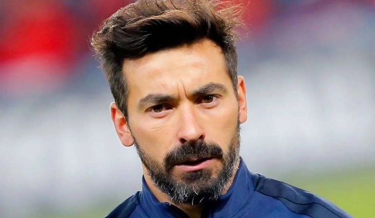 Apuñalaron al Pocho Lavezzi: está internado en Punta del Este