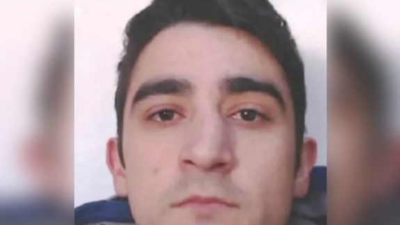 Alerta: buscan a un peligroso criminal en la zona