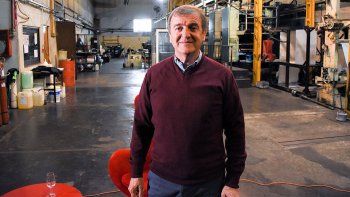 tortoriello dijo que participo el 75% del padron cipoleno