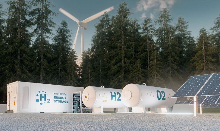 RP Global se transforma en New Energy Argentina