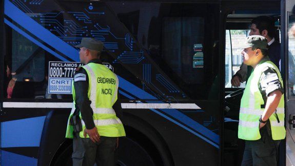 Tenía 800 dosis de droga y le dieron 4 años de cárcel
