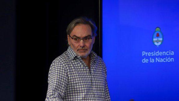 Energía prepara un plan B ante el reclamo de provincias petroleras